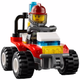Illustration for article titled This must be the quirkiest Lego set ever made